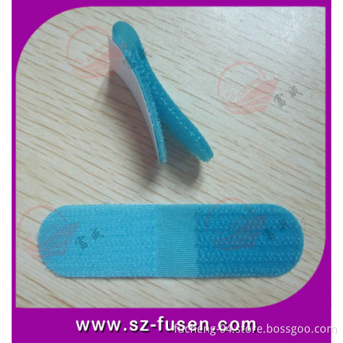 Custom Cable Fixed Best Selling Adhesive Velcro Hook and Loop